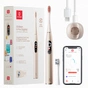 Електрична зубна щітка Oclean X Pro Digital Electric Toothbrush Champagne Gold (6970810552553) - зменшене зображення 6