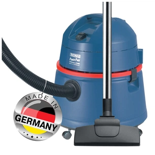 Пилосос Thomas Power Pack 1620C (786203) зображення 1