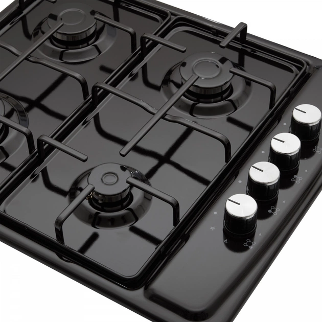 Варочна поверхня Jantar HSR 60 BL EF - picture 6