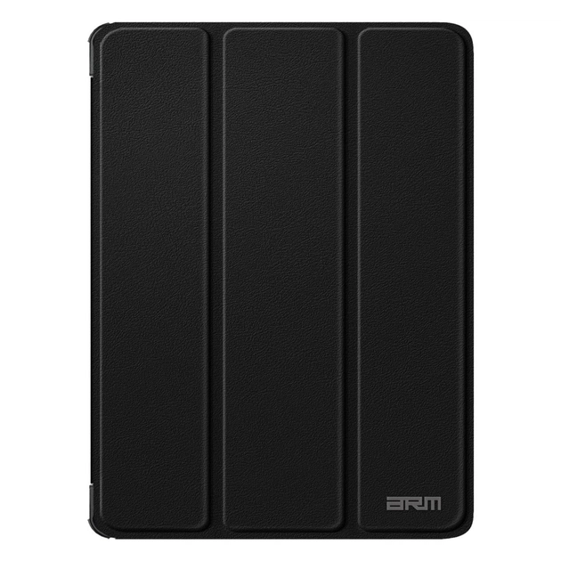 Чохол до планшета Armorstandart Smart Case OPPO Pad Neo / Air 2 Black (ARM73159) - зображення 1
