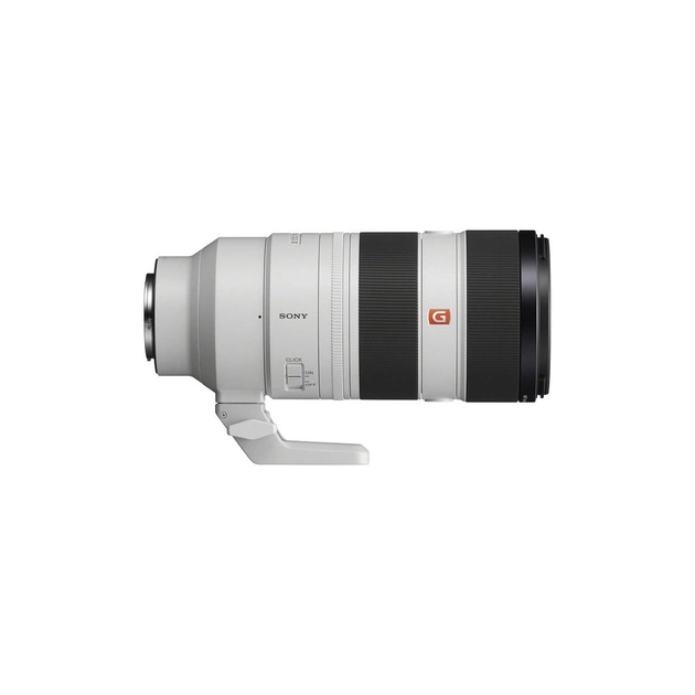 Объектив Sony 70-200mm f/2.8 GM2 для NEX FF (SEL70200GM2.SYX) - изображение 5