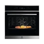 Духова шафа Electrolux EOB7S31X - зменшене зображення 1