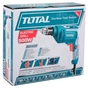 Дриль Total TD2051026 500Вт (6482055) - зменшене зображення 7