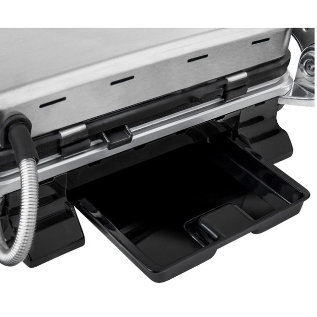 Електрогриль Sencor SBG 6031 SS (SBG6031SS) - зображення 8