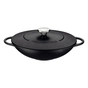 Сковорода Tramontina Trento WOK 5 л (20806/032) - зменшене зображення 1