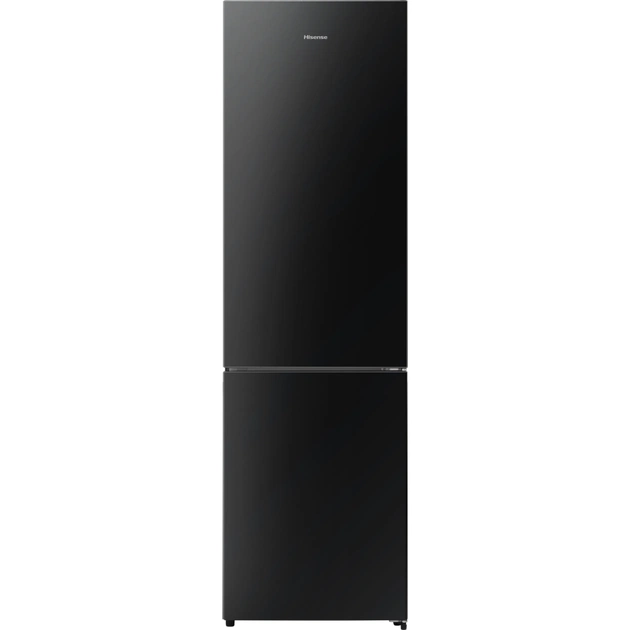 Холодильник Hisense RB440N4GBE (BCD-331W) - зображення 1
