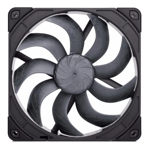Кулер для корпуса Noctua NF-A14x25 G2 PWM CHROMAX.BLACK изображение 1