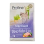 Сухий корм для кішок Profine Cat Sterilised з куркою і рисом 2 кг (8595602517671) - зменшене зображення 2