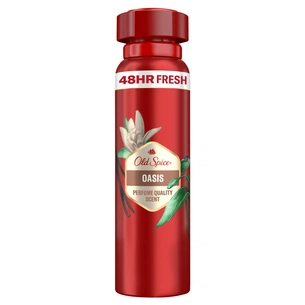 Дезодорант Old Spice Oasis 150 мл (8006540785874) изображение 1