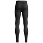 Термоштани Ortovox 185 Rock'n'Wool Long Pants Mns black raven - XL - чорний (025.001.1293) - зменшене зображення 2