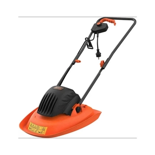 Газонокосарка Black&Decker 1.2 кВт (BEMWH551) зображення 1