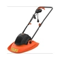 Газонокосарка Black&Decker 1.2 кВт (BEMWH551) - зменшене зображення 1