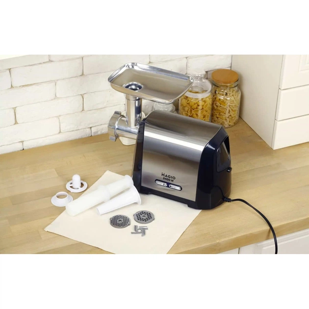 М'ясорубка Magio MG-269 - picture 6