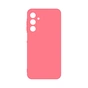 Чехол для мобильного телефона Intaleo Silicone Samsung Galaxy A25 Pink (1283126600128) - уменьшенное изображение 1