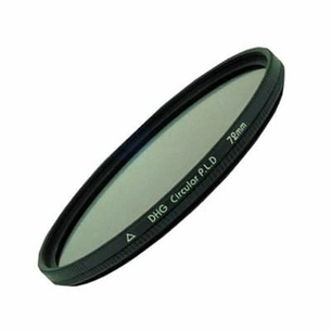 Світлофільтр Marumi DHG Circular PL(D) 72mm зображення 1