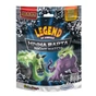 Антистресс #sbabam в виде животного серии Legend of animals Макси – Ночная стража (127/CN23) - уменьшенное изображение 1