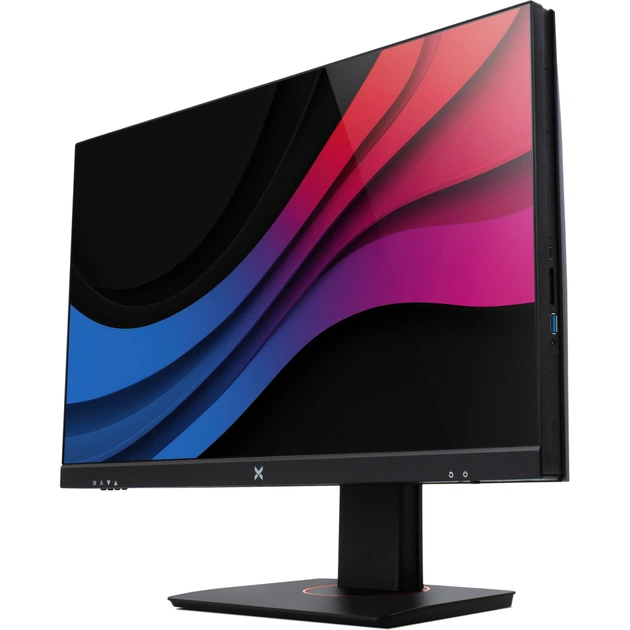 Комп'ютер Vinga AIO Advanced C0318 (I5M32INTWP.C0318) - зображення 1