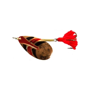 Блешня Rublex Ondex #1 1.5g CNR (1824.01.84) зображення 1