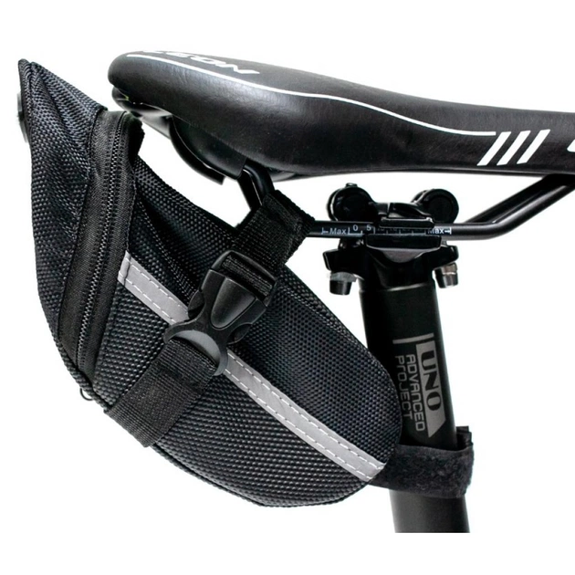 Сумка підсідельна Bravvos AZ-401 (BIB-022) - зображення 2
