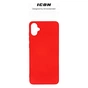 Чохол до мобільного телефона Armorstandart ICON Case Samsung A05 (A055) Red (ARM71803) - зменшене зображення 3