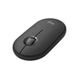 Мишка Logitech M350s Wireless Graphite (910-007015) - зменшене зображення 4