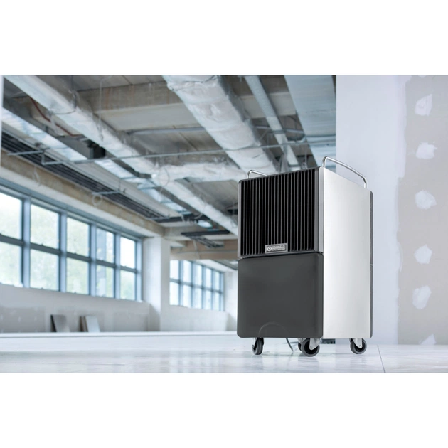 Осушувач повітря Olimpia Splendid OS-2107 - зображення 8