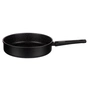 Сковорода Ardesto Gemini Gourmet Andria, 28см, алюміній, чорний (AR1928GMG) - preview 3