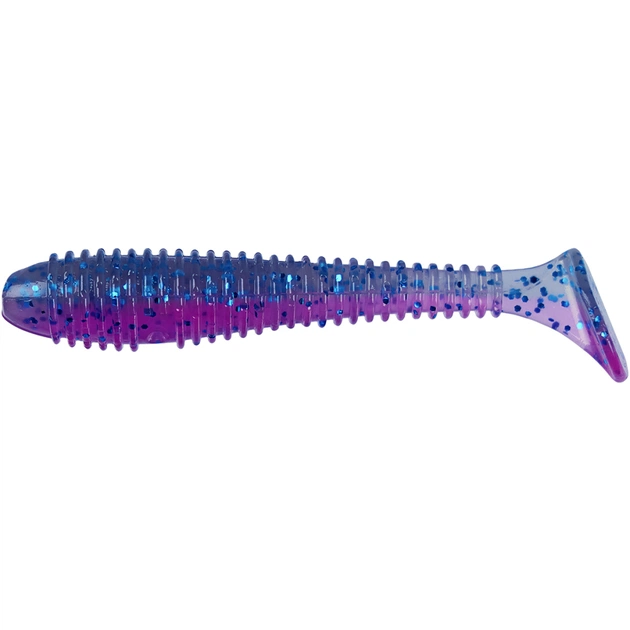 Силикон рыболовный Select FatFish 2.4" 314 (6 шт/уп) (1870.71.43) - изображение 1