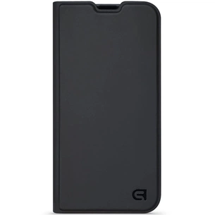 Чохол до мобільного телефона Armorstandart OneFold Case OPPO Reno16 Pro 5G Black (ARM92267) зображення 1