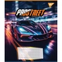 Зошит Yes Prostreet А5 48 аркушів лінія (767131) - зменшене зображення 6