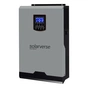 Сонячний інвертор Solarverse Flash SV6048FH 6kW 48V 1 MPPT 220V 1ф (SV6048FH) - зменшене зображення 1