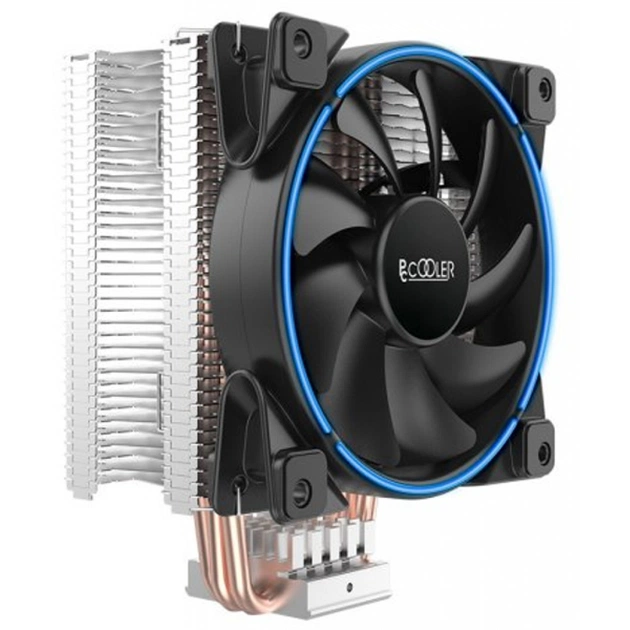 Кулер до процесора PcCooler GI-X3B V2 - изображение 1