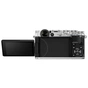 Цифровий фотоапарат Olympus PEN-F Body silver (V204060SE000) - зменшене зображення 7