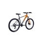 Велосипед Formula 27.5" DRIVE HDD рама-19" AL 2025 сіро-помаранчевий (OPS-FR-27.5-285) - зменшене зображення 5