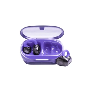 Навушники JBL Soundgear Clips Purple (JBLSNDGEARCLPUR) зображення 1