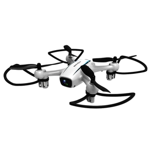 Радіокерована іграшка Helicute Квадрокоптер з камерою WiFi і барометром (HCT-H816HW) зображення 1