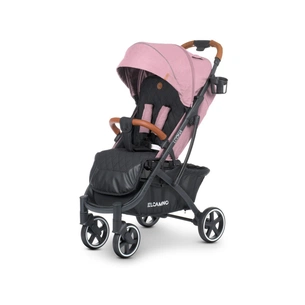 Коляска El Camino Loona (ME 1090-1 blush rose) зображення 1