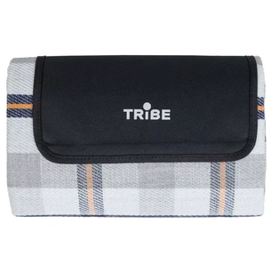 Туристичний килимок Tribe Picnic Mat акриловий beige (T-BE-0007-beige) зображення 1