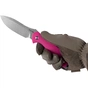 Ніж Skif Adventure FB Jr SW Pink (FBL-003JSWPN) - зменшене зображення 5