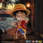 Фігурка Mighty Jaxx One Piece Wanted Луффі (WB24OPJF00301) - зменшене зображення 7