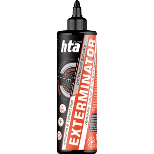 Мастило для зброї HTA для чищення від міді та нагару Exterminator 500 мл (HTA4082) зображення 1