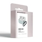 Чехол для наушников Armorstandart Hang Case For Apple AirPods Pro 3 Antique White (ARM88285) - уменьшенное изображение 8