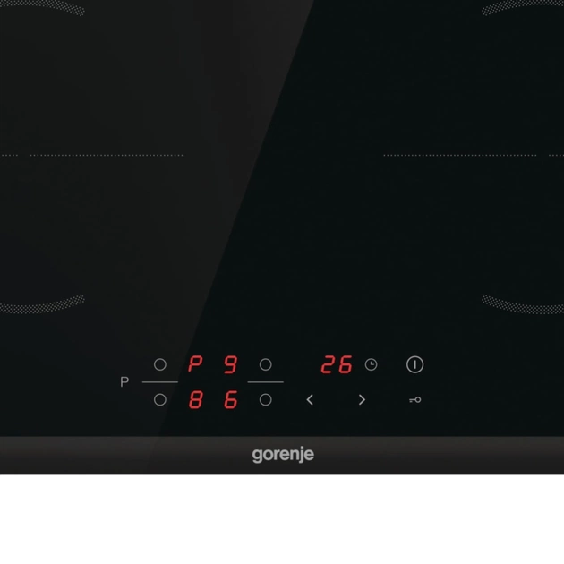 Варочна поверхня Gorenje GI6401BCE - picture 7