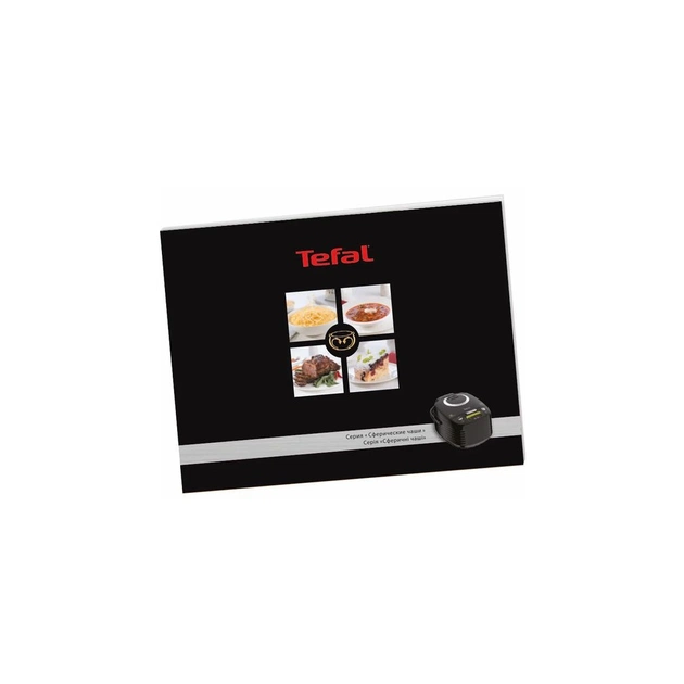 Мультиварка Tefal RK740532 - picture 6
