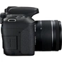 Цифровий фотоапарат Canon EOS 77D 18-55 IS STM Kit (1892C022AA) - зменшене зображення 5