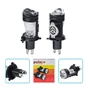 Автолампа PULSO Lampy PULSO A8/H4-H/L/LED-chips 3570/9-24v/2*55W/6000Lm/6000K (A8-H4) - уменьшенное изображение 9