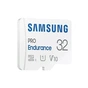 Карта пам'яті Samsung 32GB microSDXC class 10 UHS-I U3 V30 Pro Endurance (MB-MJ32KA/EU) - зменшене зображення 3