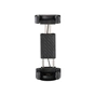 Набір блогера Hama Smartphone Tripod 106 2D, 25.5 -106 cm, black (00004631) - зменшене зображення 10