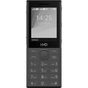 Мобільний телефон HMD 150 MUSIC DS Dark Grey - зменшене зображення 2