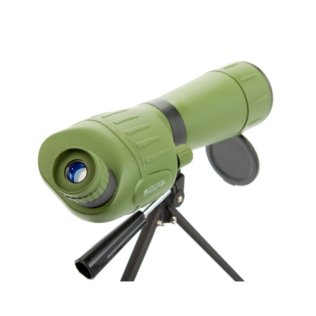 Підзорна труба Konus Konuspot-60C 20-60x60 (7125) - picture 3